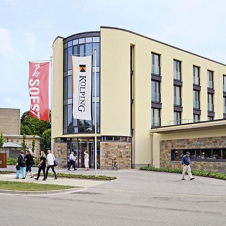 苏萨托酒店 索斯特 外观 照片