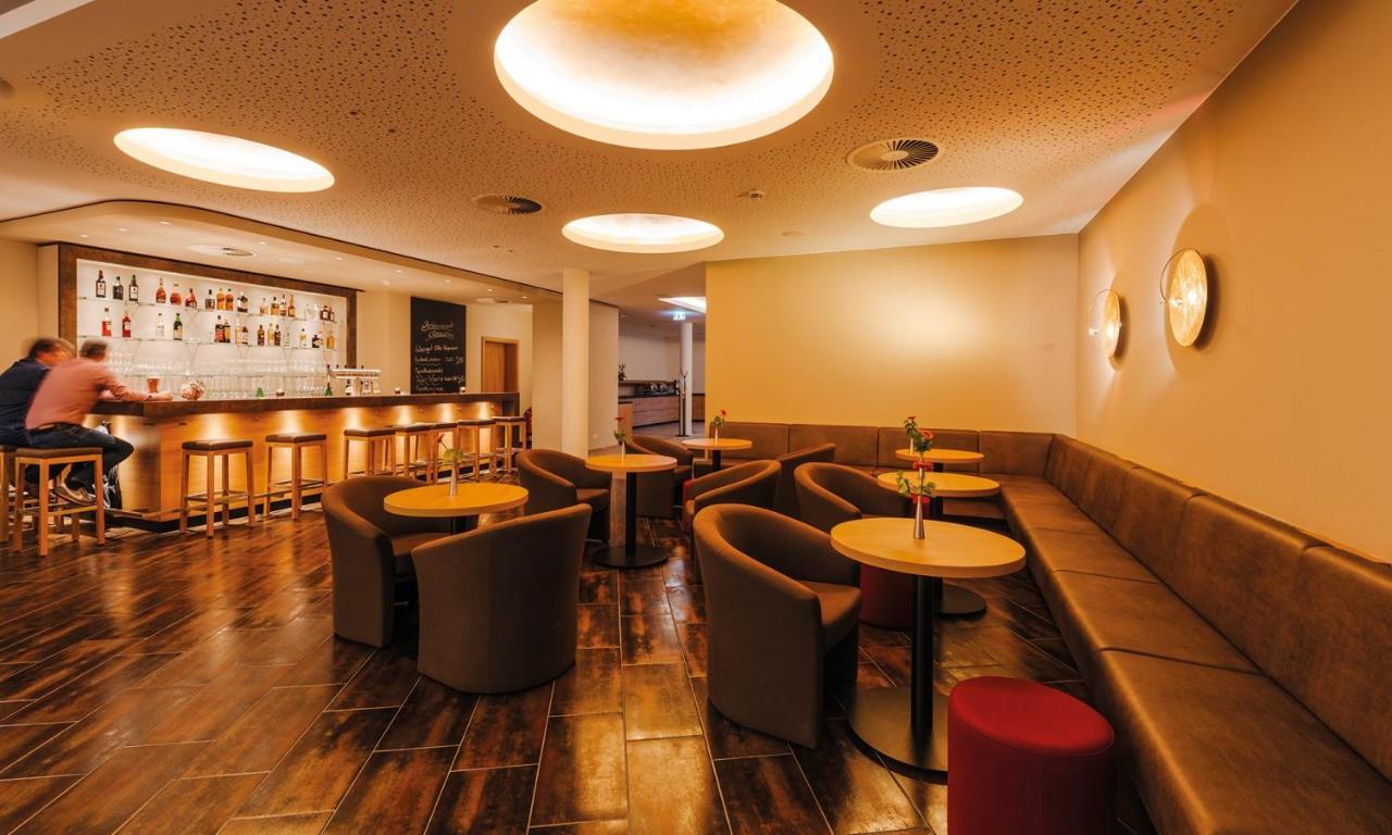 苏萨托酒店 索斯特 外观 照片
